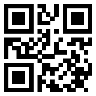 3914922660 - Immagine del Qr Code associato