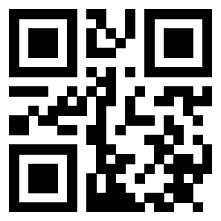 3914922662 - Immagine del QrCode associato