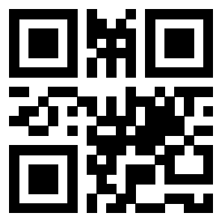 3914922666 QrCode associato
