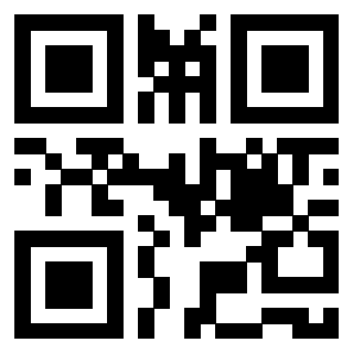 3914922668 - Immagine del Qr Code associato