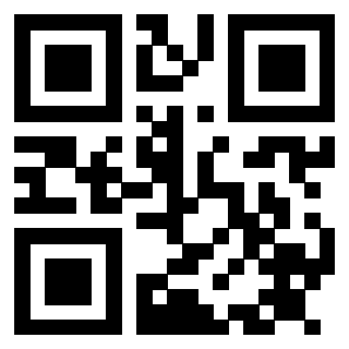 Scansione del QrCode di 3914922670