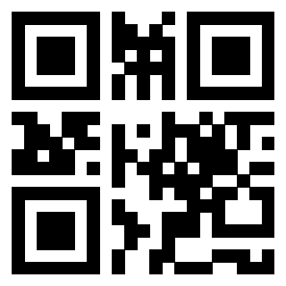 Immagine del Qr Code di 3914922677