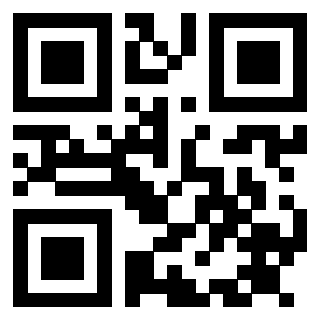 3914922679 QrCode associato