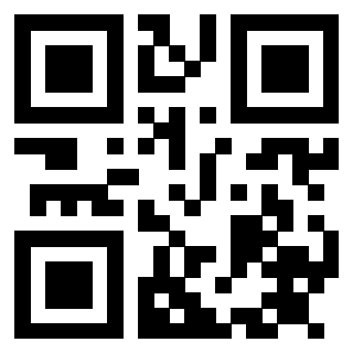 Scansione del QrCode di 3914922687