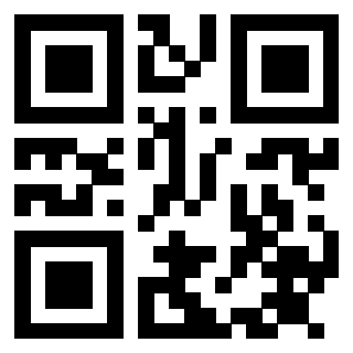 Scansione del QrCode di 3914922693