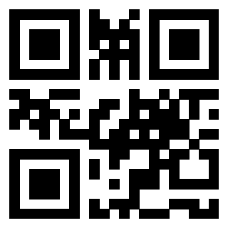 Il QrCode di 3914922695