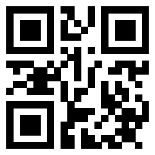 Scansione del Qr Code di 3914922696