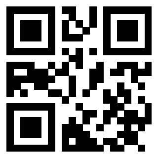 Scansione del QrCode di 3914922703