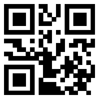 Immagine del Qr Code di 3914922705