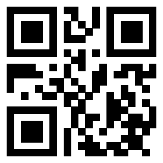 3914922707 - Immagine del QrCode associato