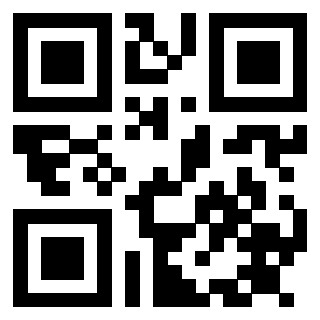 Immagine del Qr Code di 3914922709