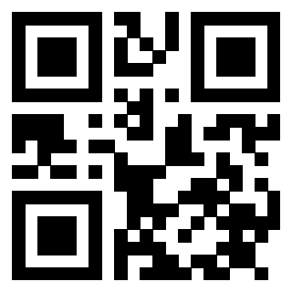 Il QrCode di 3914922714