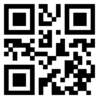 Il QrCode di 3914922717