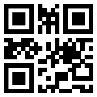 Immagine del QrCode di 3914922718