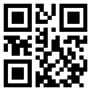 Il QrCode di 3914922720