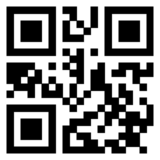 QrCode di 3914922721