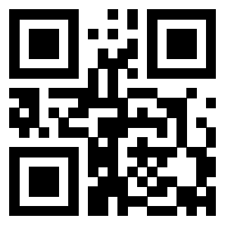 Scansione del QrCode di 3914922722