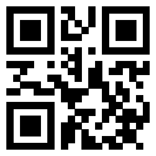 3914922723 - Immagine del QrCode associato