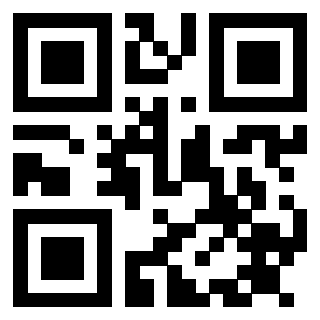 3914922724 QrCode associato