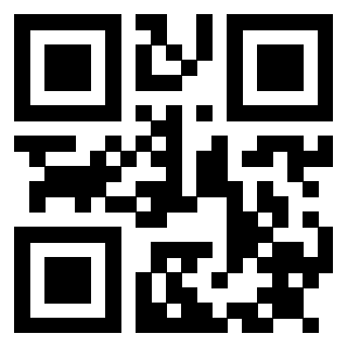 3914922727 - Immagine del Qr Code associato