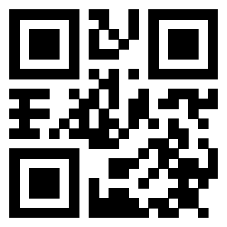 Il QrCode di 3914922730
