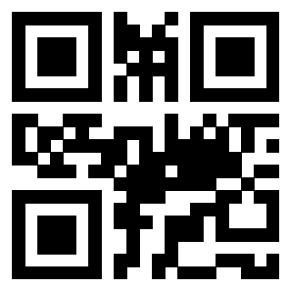 3914922731 - Immagine del QrCode associato