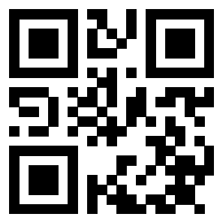 Il QrCode di 3914922732