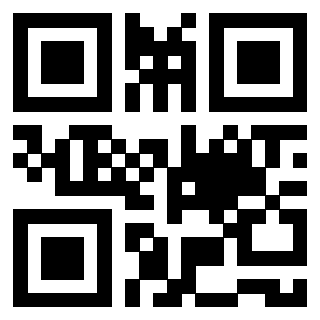 Il QrCode di 3914922734