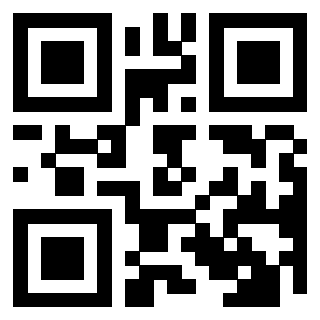 3914922738 - Immagine del Qr Code associato