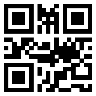 Il QrCode di 3914922739