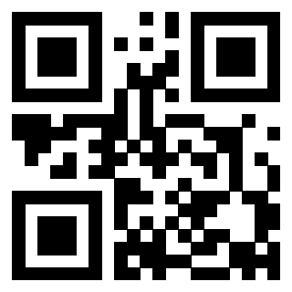 Scansione del QrCode di 3914922741