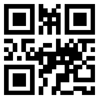 Scansione del QrCode di 3914922745