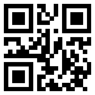 3914922747 - Immagine del Qr Code associato