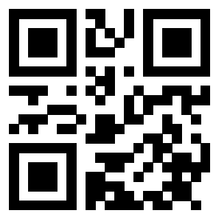 3914922750 - Immagine del QrCode associato