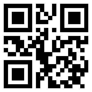 Il QrCode di 3914922758
