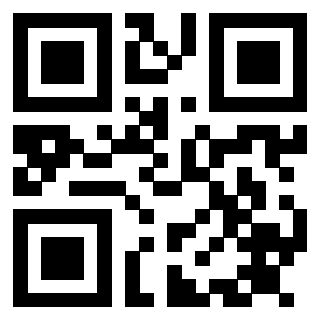 Scansione del QrCode di 3914922760