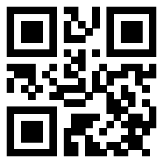 Immagine del Qr Code di 3914922766
