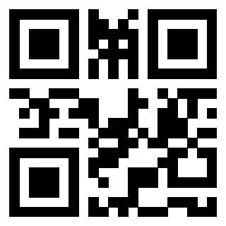 3914922768 - Immagine del QrCode associato