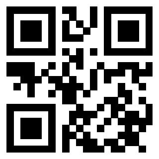 Scansione del QrCode di 3914922770