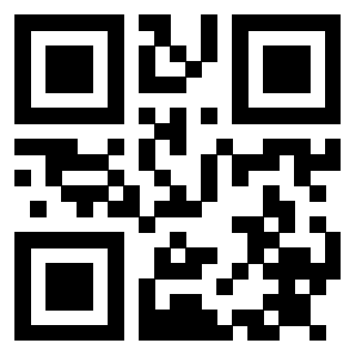 3914922772 - Immagine del QrCode associato