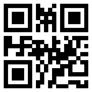 Scansione del Qr Code di 3914922773