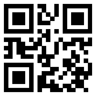 3914922776 - Immagine del Qr Code associato