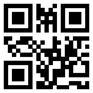 3914922785 - Immagine del QrCode associato