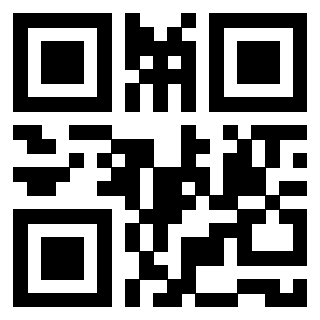 3914922789 - Immagine del Qr Code associato
