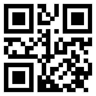Immagine del Qr Code di 3914922790