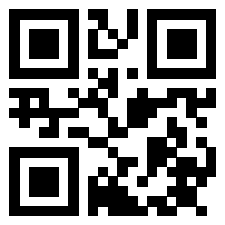 3914922807 - Immagine del QrCode associato
