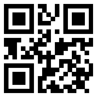 Immagine del Qr Code di 3914922808