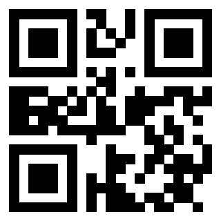 3914922813 - Immagine del Qr Code associato