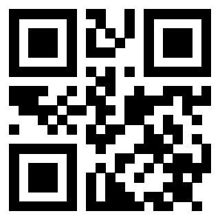Scansione del QrCode di 3914922814