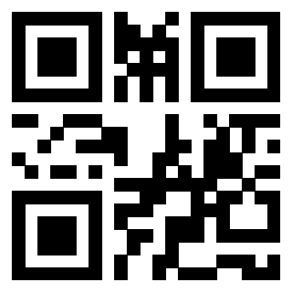 Il Qr Code di 3914922815